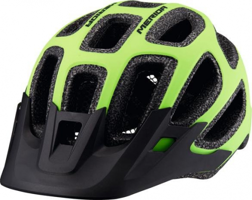 Шлем Merida Team Freeride, Matt Green