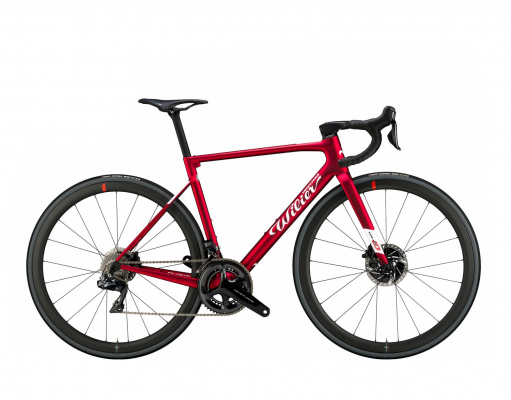 Велосипед Wilier Zero SLR Disc Ultegra Di2 NDR 38 (2020)