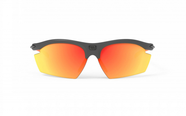 Очки Rudy Project RYDON Graphite - POL3FX HDR MLS Orange