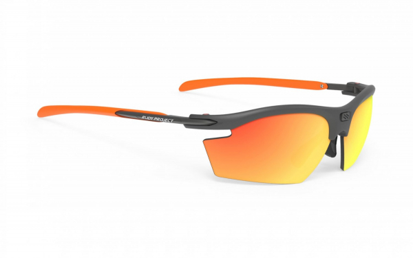Очки Rudy Project RYDON Graphite - POL3FX HDR MLS Orange