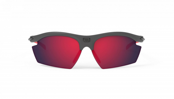 Очки Rudy Project RYDON Graphite - POL3FX HDR MLS Red