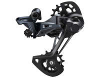 Переключатель задний SHIMANO SLX, M7100, SGS, для 2x12 скоростей