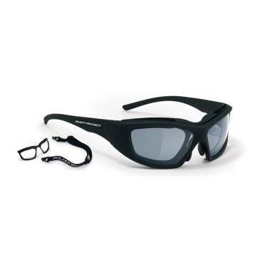Очки Rudy Project GUARDYAN BLACK M - ImpX POL PHT