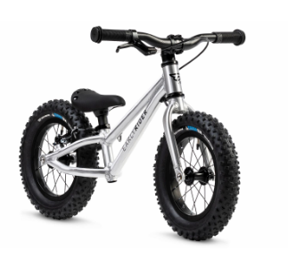 Беговел Early Rider BIGFOOT 12" (2020)