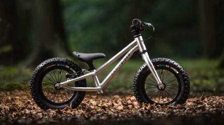 Беговел Early Rider BIGFOOT 12" (2020)