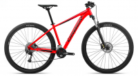 Велосипед Orbea MX 27 40 (2020)