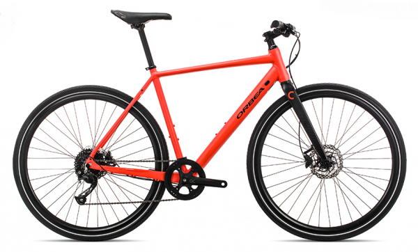Велосипед Orbea Carpe 20 (2020)