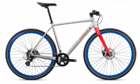 Велосипед Orbea Carpe 30 (2020)