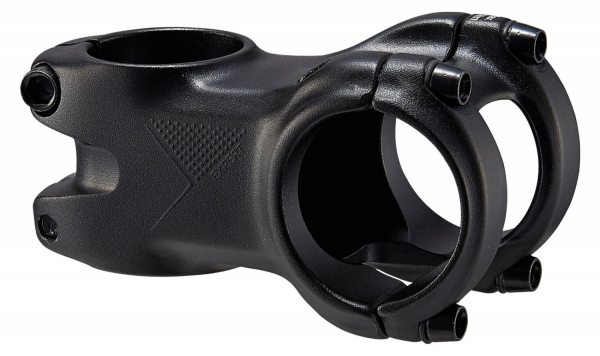 Вынос Merida Expert eTR 50x0°x35mm 39 height 1-1/8 (152 гр.) Matt Black/ Shiny