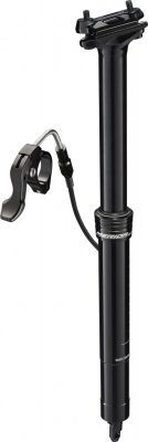 Штырь подседельный Dropper Merida Expert TR 30.9x395mm, 125 mm travel
