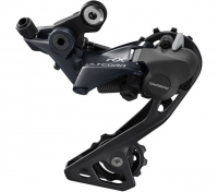 Суппорт-переключатель велосипедный SHIMANO Ultegra RX800, задний, GS, 11скоростей