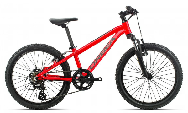 Велосипед Orbea MX 20 XC (2020)
