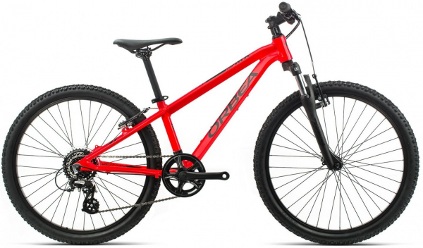 Велосипед Orbea MX 24 XC (2020)