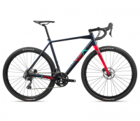 Велосипед Orbea Terra H40-D (2020)