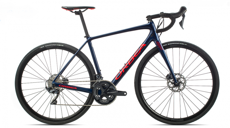 Orbea m20 team d hotsell