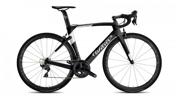 Велосипед Wilier 101AIR RIM Ultegra RS100 (2020)