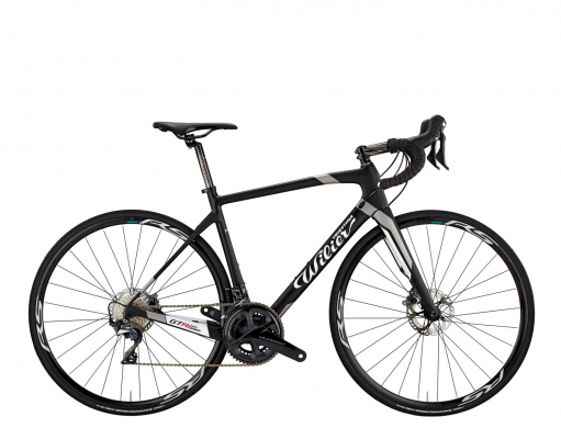 Велосипед Wilier GTR Team Disc ULTEGRA RS170 (2020)