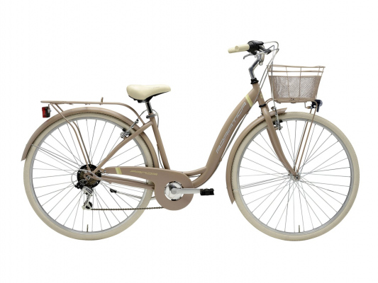 Велосипед Adriatica Panda 26" Lady (2020)