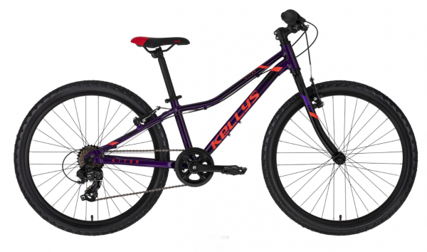 Велосипед Kellys Kiter 30 (2020)