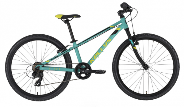 Велосипед Kellys Kiter 30 (2020)