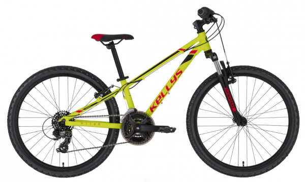 Велосипед Kellys Kiter 50 (2020)