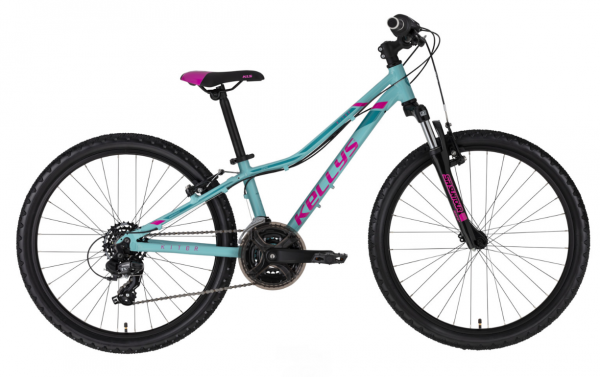 Велосипед Kellys Kiter 50 (2020)