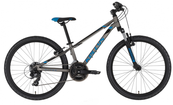 Велосипед Kellys Kiter 50 (2020)