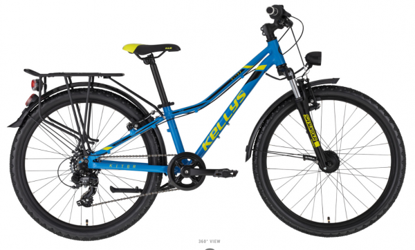 Велосипед Kellys Kiter 70 (2020)
