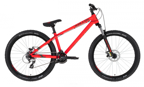 Велосипед Kellys Whip 10 (2020)