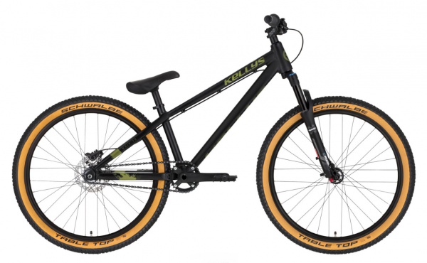 Велосипед Kellys Whip 70 (2020)