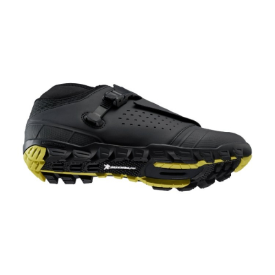 Велотуфли SHIMANO SH-ME701, черный