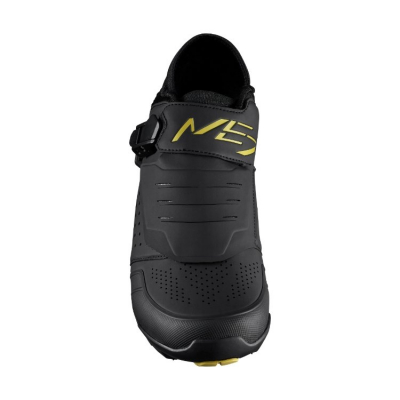 Велотуфли SHIMANO SH-ME701, черный