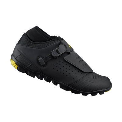 Велотуфли SHIMANO SH-ME701, черный