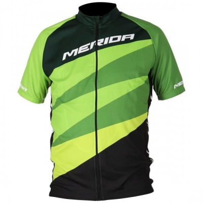 Джерси с коротким рукавом Merida Nizza