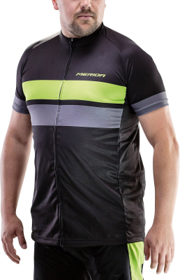 Джерси с коротким рукавом Merida Pro Line