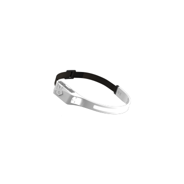 Фонарь налобный Moon U PRO 500lm, USB-C, белый, WP_UPRO_C3