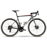 Велосипед BMC Teammachine SLR ONE Force AXS (2021)