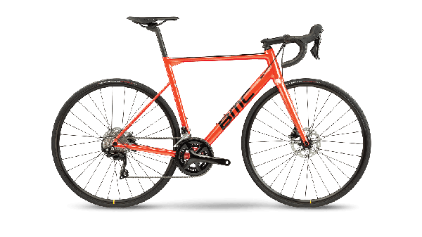 Велосипед BMC Teammachine ALR Disc Two 105 (2021)