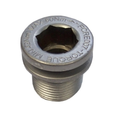 Болт шатуна Campagnolo Record Ultra Torque Crank Screw FC RE007, R2350021