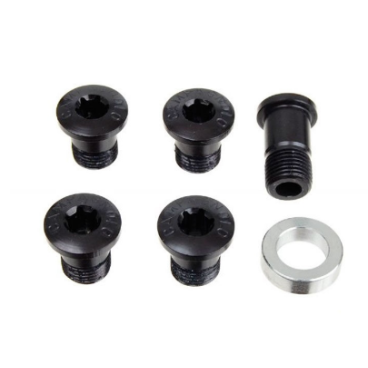 Бонка велосипедная Campagnolo FC-SR200, черный, R1137048