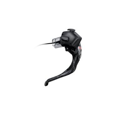 Тормозные ручки/шифтер Campagnolo Record EPS BL, 13-BECGCEPS