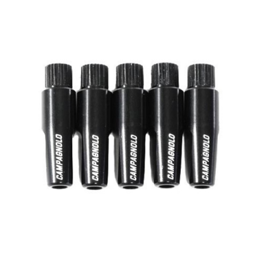 Натяжитель троса Campagnolo 4 мм, 5 штук, CG-CB101
