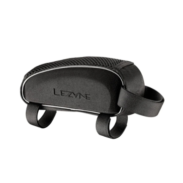 Велосумка Lezyne ENERGY CADDY, на верхнюю трубу рамы, 1.2 л, чёрный, 1-EC-ENERGY-V2L04