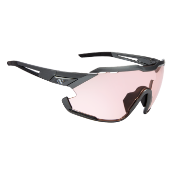 Очки мультиспортивные  Northug PLATINUM PERFORMANCE PINK Standard фотохромные