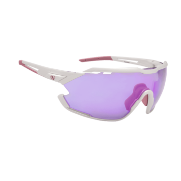 Очки мультиспортивные  Northug GOLD PINK Narrow, розовая линза, PN05031-917-2
