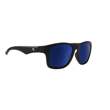 Очки велосипедные Northug DAYCRUISER, солнцезащитные, Black/Blue, PN05064-924-1