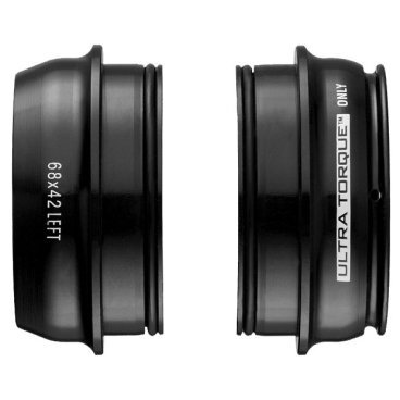 Каретка Campagnolo BB30 Press-Fit Ultra Torque cups, чашки, 68x42, IC15-RE42