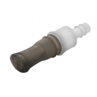 Запасной клапан питьевой системы  Profile Design FC Bite Valve, белый/серый, ACFCBV8
