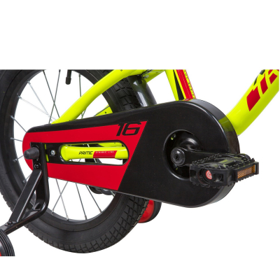 Велосипед Novatrack Prime 16" (2019)