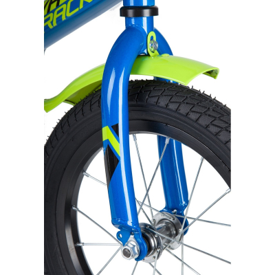 Велосипед Novatrack Extreme 14" (2019)